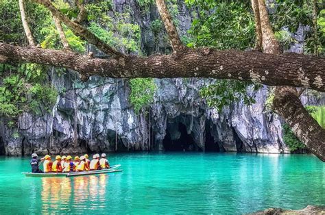 3D2N explore Puerto Princesa Tour Package – Budget
