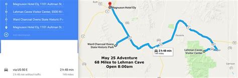 Lehman Caves (Great Basin National Park): UPDATED 2020 All You Need to ...