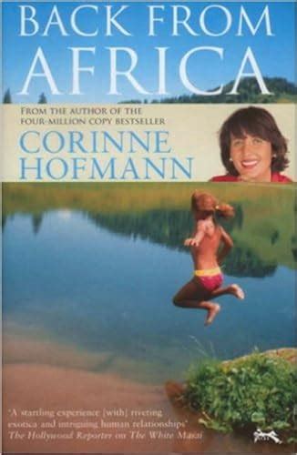 Corinne Hofmann: used books, rare books and new books @ BookFinder.com