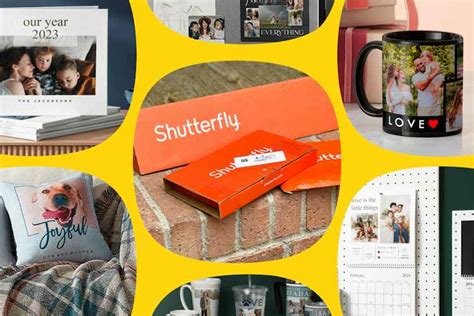 Shutterfly Deals: Unlimited Free Photo Book Pages, Including Layflat ...