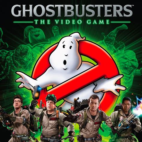 Ghostbusters: The Video Game Playstation | ubicaciondepersonas.cdmx.gob.mx