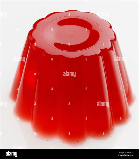 Wobbly jelly hi-res stock photography and images - Alamy