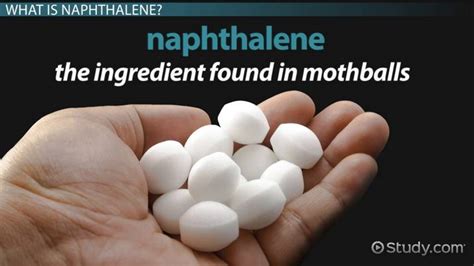 Naphthalene Balls Uses