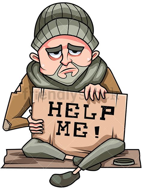 homeless people clipart 10 free Cliparts | Download images on ...