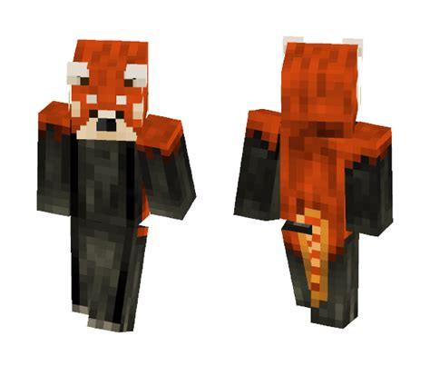 Panda skins minecraft - getmylasopa