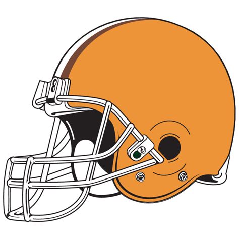 Cleveland Browns logo, Vector Logo of Cleveland Browns brand free ...