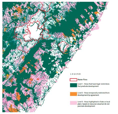 albemarle county comp plan map - EPR PC