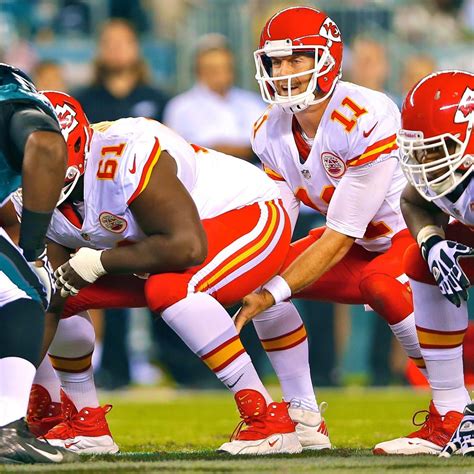 Kansas City Chiefs vs. Philadelphia Eagles: Score, Grades and Analysis | Bleacher Report ...