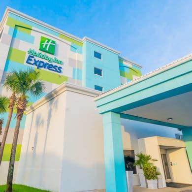 Orange Beach Hotel | Holiday Inn Express, On the Beach Alabama