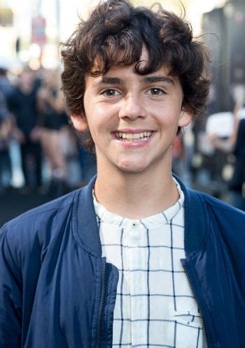 Jack Dylan Grazer: Age, Bio,Height, Wiki, Girlfriend & Family