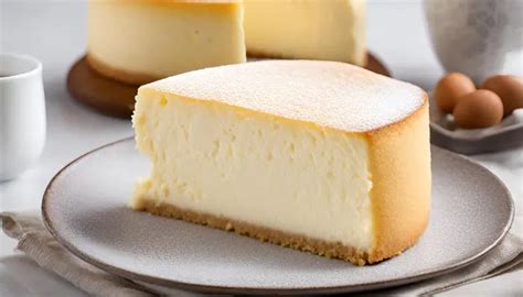 Best Japanese Cheesecake Uncle Tetsu Recipe | getcakerecipes