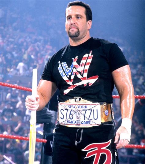 Tommy Dreamer | Tommy dreamer, Ecw wrestling, Wrestling wwe