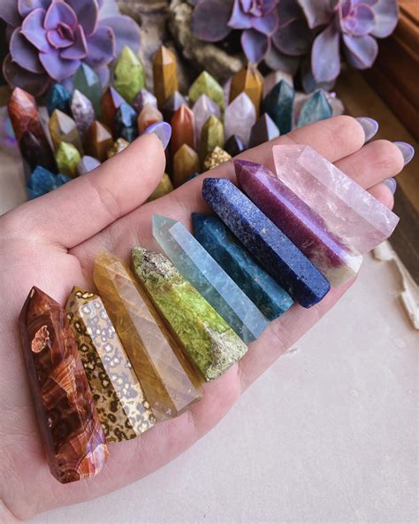 Nature’s rainbow 🌈 : r/Crystals