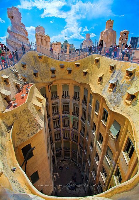 95 best images about ANTONI GAUDI on Pinterest | Models, Portal and Spain.