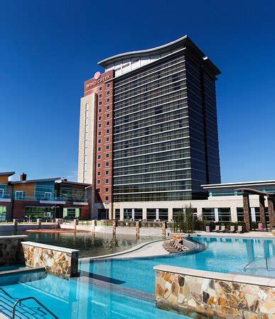 Wind Creek Casino (Atmore) - 2019 All You Need to Know BEFORE You Go (with Photos) - TripAdvisor