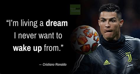 Cristiano Ronaldo Quotes Wallpapers - Wallpaper Cave