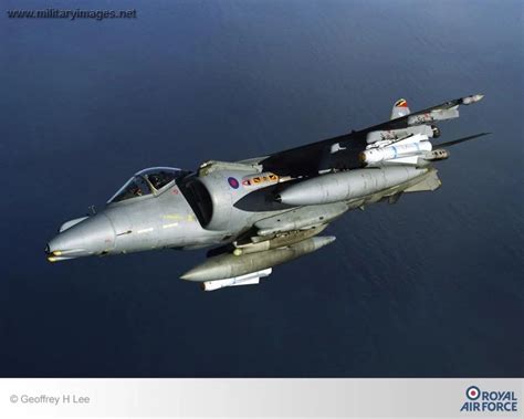 Harrier GR7 | A Military Photo & Video Website