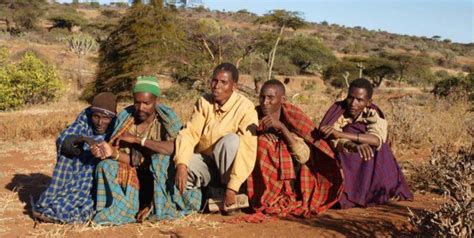 Meet Tanzania’s Tribes – Ol Lerai Africa Safaris