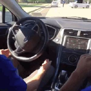 Ford's self-driving car is ... totally normal | VentureBeat