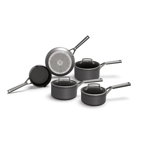 Ninja Foodi ZEROSTICK 5-Piece Pan Set C35000UK [42] - £58.99 : UKNINJAKITCHEN.SHOP