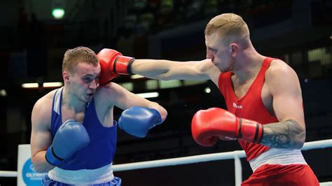 Coronavirus: Tokyo 2020 Olympic boxing qualifiers to continue behind ...