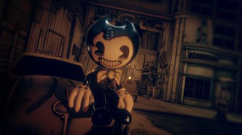 Will 'Bendy and the Dark Revival' Be on the Nintendo Switch?