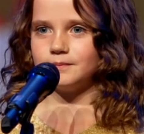 Amira Willighagen Amazing Opera Performance Blow Everyone Away on ‘Holland’s Got Talent’