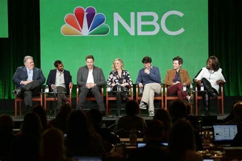 Parks and Recreation Cast Talks the 7th and Final Season