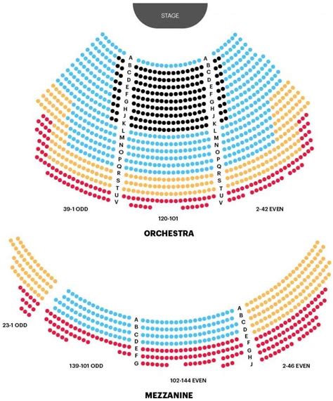 winter garden theatre seating chart | Winter garden, Winter garden ...