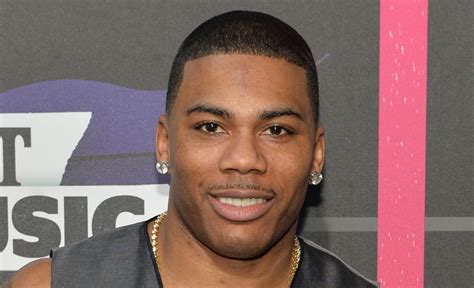 Nelly Shares His True Thoughts About His Song Being Used in the #BussIt Challenge – Listen Now ...