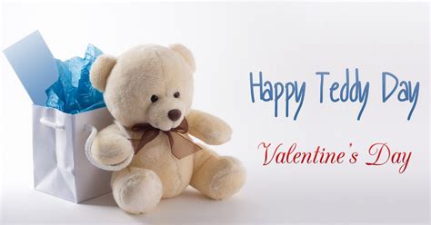 Happy Teddy day Images, Pics, Photos & Wallpapers 2024 HD