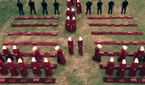 ‘Handmaid’s Tale’ Propels Hulu Past 20 Million Subscribers - Bloomberg