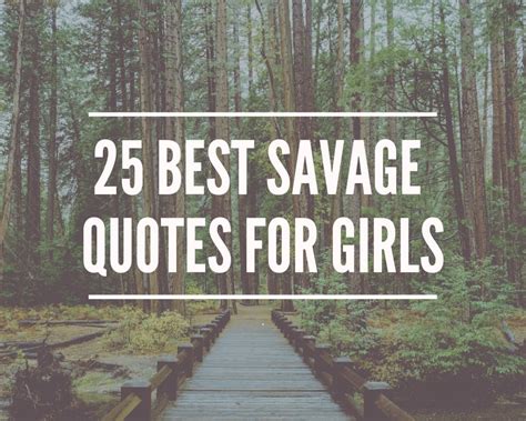 50+ most savage quotes for girls for Instagram captions - Tuko.co.ke