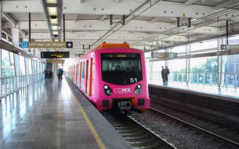 Reapertura Línea 12 en 2023: fecha y estaciones del metro CDMX| Mediotiempo