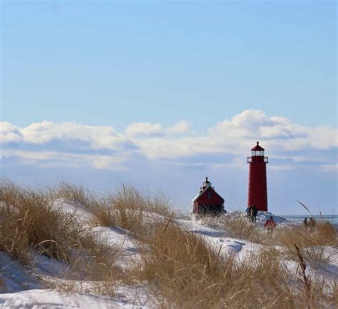 Grand Haven State Park Camping Guide - Beyond The Tent