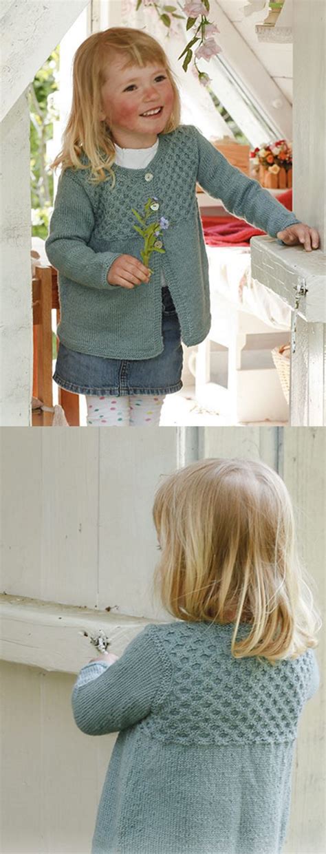 20+ Free Children's Knitting Patterns to Download Now!