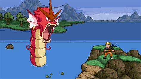 Red Gyarados | McLeodGaming Wiki | Fandom