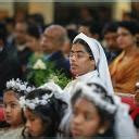 St. Joseph Syro Malabar Catholic Forane Church | First Holy Communion ...