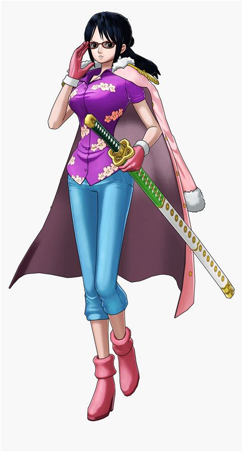 One Piece World Seeker Tashigi - One Piece World Seeker Characters, HD Png Download ...