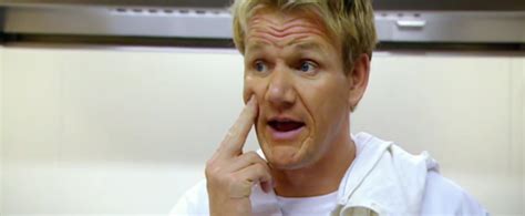 Gordon Ramsay's Steak Recipe | POPSUGAR Food