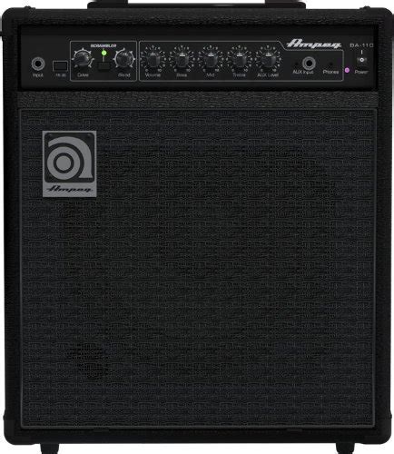 The 14 Best Bass Combo Amps Under $500 (Reviews – 2022) | SonoBoom.com