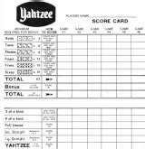 Yahtzee Strategy | The Ultimate Guide to Winning at Yahtzee