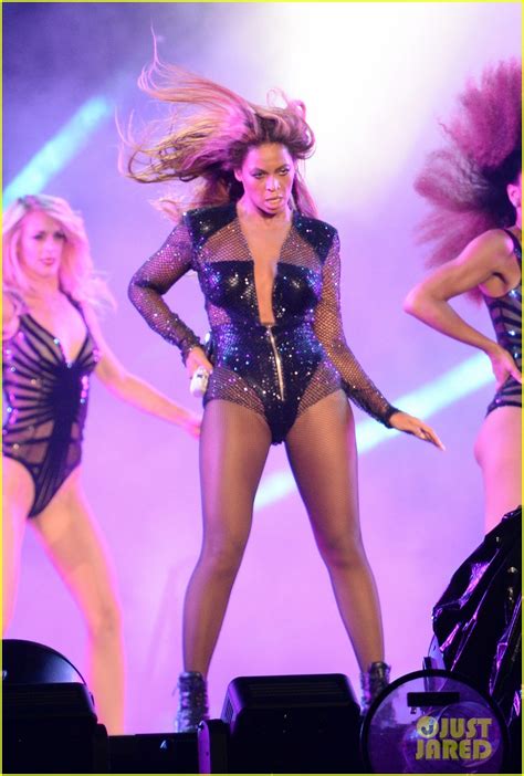 Photo: beyonce jay z on the run tour photos videos 26 | Photo 3143725 ...