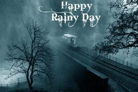 rainy day quotes and pictures | Happy Rainy Day Quotes. QuotesGram