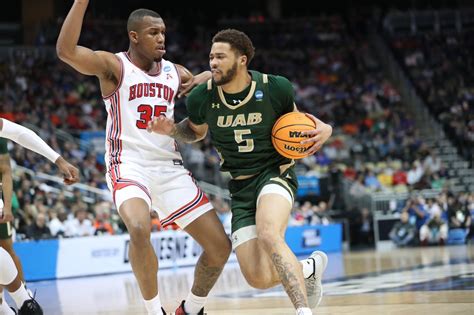 UAB releases complete 2022-2023 basketball schedule – Mijn CMS