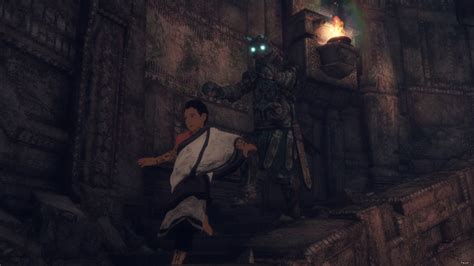 'The Last Guardian' Review: We waited 9 years for this? | Digital Trends