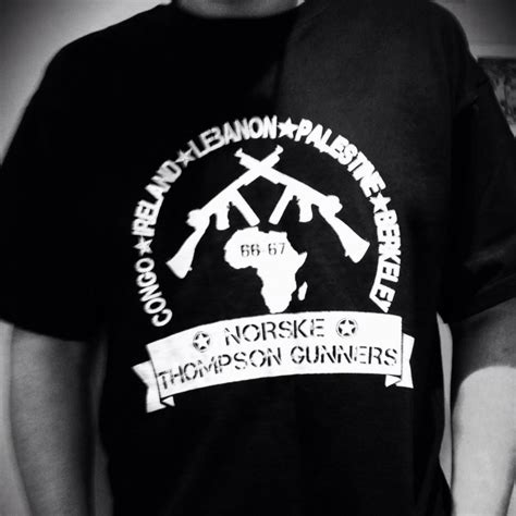 Roland the Headless Thompson Gunner - Best t-shirt ever. -Zevon | Cool t shirts, Mens tshirts ...