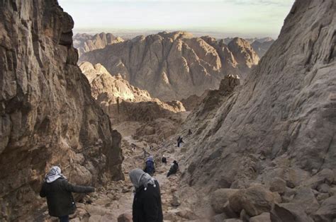 The Sinai Peninsula and Red Sea Coast Photo Gallery | Fodor's Travel