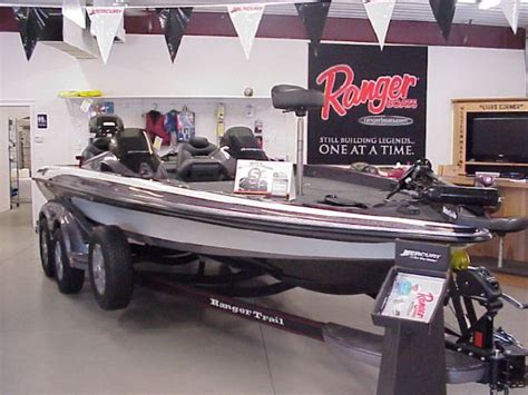 Ranger Z521 boats for sale - boats.com