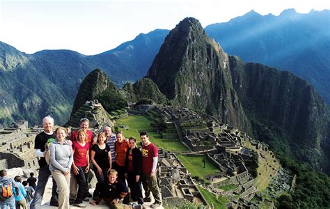 Machu Picchu Full Day - Hilbert Sumire | Tour Guide, Archaeologist and Explorer